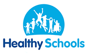 Healthy Schools Logo