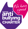 We've Signed Charter Logo